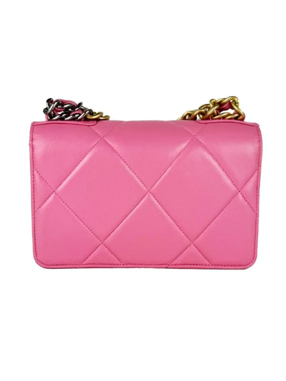 Chanel Chain Wallet Shoulder Bag